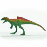 Statuetta SCHLEICH - Concavenatore - Dinosauri - Giallo, verde, scarlatto - immagine 3