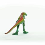 Statuetta SCHLEICH - Concavenatore - Dinosauri - Giallo, verde, scarlatto - immagine 5