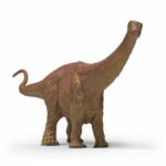 Figura Brontosauro, Schleich 15051 Dinosauri - immagine 2