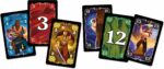 Gioco di carte Skull Queen - SCHMIDT - 49456 - Multicolore - Da 2 a 6 giocatori - Da 8 anni in su - immagine 2