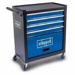Carrello da officina vuoto SCHEPPACH - TW1300