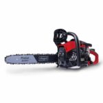 Motosega a scoppio PCS38 - 35 cm - 38 CC - SCHEPPACH