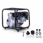 Pompa per acqua termale Scheppach PWP60 - 60.000 L/H