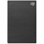 Disco rigido esterno - SEAGATE - One Touch HDD STKZ5000400 - 5 TB - 2,5" - 2.0/3.2 Gen 1 - Nero