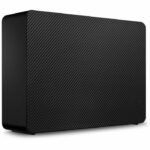 Disco rigido esterno - Seagate - Expansion STKP20000400 - 20 TB - USB 3.0 - Nero