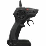Barca radiocomandata - 4 velocità - Nitro Wave - Scala 1/18 - 2,4 GHz - Batteria ricaricabile - 6 km/h - Età 5+ - immagine 6