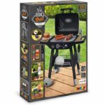 Plancha barbecue SMOBY + accessori inclusi - immagine 6