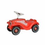 Big Bobby Classic Car - immagine 4