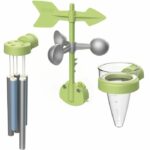 SMOBY - SMOBY Life - Kit Meteo