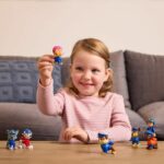 Confezione multipla da 7 personaggi - Ricerca e soccorso - Paw Patrol - immagine 2