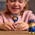 Confezione multipla da 7 personaggi - Ricerca e soccorso - Paw Patrol - immagine 3