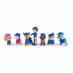 Confezione multipla da 7 personaggi - Ricerca e soccorso - Paw Patrol - immagine 4