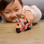 Veicolo e statuetta - Liberty - Paw Patrol - immagine 2