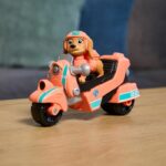 Veicolo e statuetta - Liberty - Paw Patrol - immagine 3