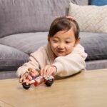 Veicolo e statuetta - Liberty - Paw Patrol - immagine 4