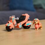 Veicolo e statuetta - Liberty - Paw Patrol - immagine 5