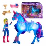 Set di gioco interattivo - River e Isabel - dai 4 anni - Unicorn Academy - immagine 2