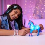 Set di gioco interattivo - River e Isabel - dai 4 anni - Unicorn Academy - immagine 5