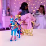 Set di gioco interattivo - River e Isabel - dai 4 anni - Unicorn Academy - immagine 6