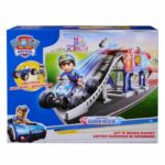 Sollevamento e riparazione del set da gioco - Ricerca e soccorso - Paw Patrol