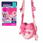 Cool Maker - Borsa a forma di cuore - Kit fai da te - Età 6+ - Spin Master