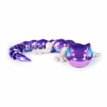 Geco - Modello casuale - Draghi Crystalynx - immagine 2