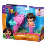 Pacchetto Avventura - Dora e Rosa - Dora