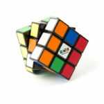 IL CUBO DI RUBIK 3x3 - immagine 2
