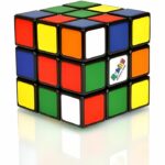 IL CUBO DI RUBIK 3x3