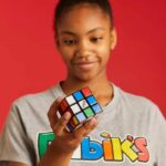 IL CUBO DI RUBIK 3x3 - immagine 3