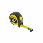 Misura 10M X 25MM doppia marcatura STANLEY MAGNETIC CONTROL-LOCK - STHT37233-0