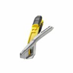 Taglierina per pulsanti QUICK SNAP FATMAX da 18 mm - Stanley Fatmax - FMHT10594-0 - immagine 2