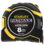 Metro a nastro STANLEY - 8 m - immagine 4