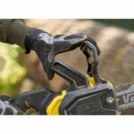 Motosega elettrica a batteria - Stanley Fatmax - Brushless - SFMCCS730B-XJ - 18V - 30cm - Batteria non inclusa - immagine 6