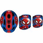 SPIDERMAN casco + C / G - immagine 2