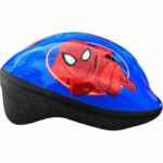 SPIDERMAN casco + C / G - immagine 4