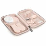 Beauty case - SUAVINEX - BIRDIES - Hygge - Dalla nascita - Rosa