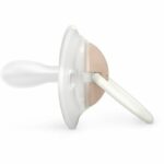Confezione da 2 ciucci simmetrici - SUAVINEX - Night&Day Wild&Free - SX Pro - da 0 a 6 mesi - Rosa - immagine 4