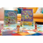 Impariamo lettere e parole - Gioco educativo - TATTICA - 2 o più giocatori - Età 4+ - immagine 3