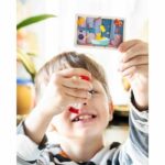 Impariamo a giocare a Word Rally - Gioco educativo - TATTICA - 2 o più giocatori - Età 4+ - immagine 5