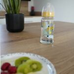 THERMOBABY FLACONE IN VETRO DA 230 ML - immagine 2