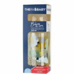 THERMOBABY FLACONE IN VETRO DA 230 ML - immagine 4