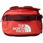 Zaino - THE NORTH FACE - BASE CAMP VOYAGER DUFFEL - 32 L - Mars Dust / Sumac - immagine 5