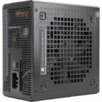THERMALRIGHT - TG1000 - Alimentatore per PC - 1000 W - 80+ Gold - ATX3.0 - Completamente modulare - PCI-E 5.0 Nero - immagine 2