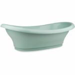 Kit per vasca da bagno - THERMOBABY - VASCO - Verde salvia - immagine 4