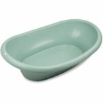 Kit per vasca da bagno - THERMOBABY - VASCO - Verde salvia - immagine 5