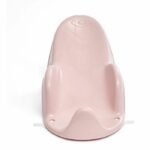 THERMOBABY Sdraietta per bagnetto ATOLL Rosa cipria - immagine 2