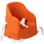 Rialzo per seggiolino - THERMOBABY - TUDI - Da 6 a 36 mesi - Terracotta