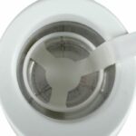 Scaldabiberon a doppia tensione THERMOBABY 2004 - Marrone ghiacciato - immagine 2
