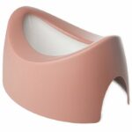 Vasino per l'addestramento al vasino - THERMOBABY - POTTYBOO - Rosa / Bianco